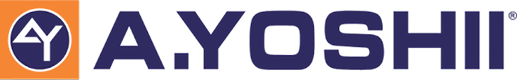 Logotipo A.Yoshii
