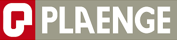 Logotipo Plaenge