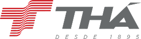 Logotipo Thá
